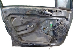 PORTA DIANTEIRA ESQUERDA C4 HATCH / PALLAS 2008 A 2013