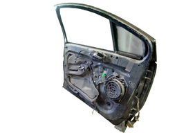 PORTA DIANTEIRA ESQUERDA C4 HATCH / PALLAS 2008 A 2013