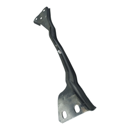 TRAVESSA FRONTAL INFERIOR UNO ELBA FIORINO 1983 A 2013