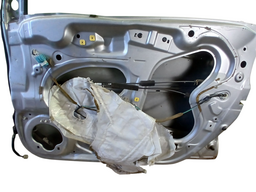 PORTA DIANTEIRA LADO DIREITO CITY 2010 A 2014