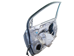 PORTA DIANTEIRA LADO DIREITO CITY 2010 A 2014