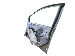 PORTA DIANTEIRA LADO DIREITO CITY 2010 A 2014