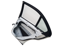 PORTA TRASEIRA DIREITA MERCEDES CLASSE C 180 200 250 12 A 14