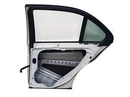 PORTA TRASEIRA DIREITA MERCEDES CLASSE C 180 200 250 12 A 14