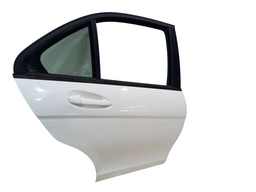 PORTA TRASEIRA DIREITA MERCEDES CLASSE C 180 200 250 12 A 14