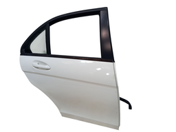 PORTA TRASEIRA DIREITA MERCEDES CLASSE C 180 200 250 12 A 14
