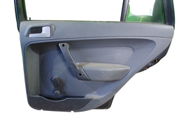 PORTA TRASEIRA DIREITA GOL PARATI BOLA G2 G3 G4 1995 A 2014