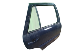 PORTA TRASEIRA DIREITA GOL PARATI BOLA G2 G3 G4 1995 A 2014