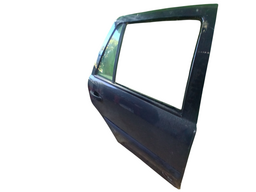 PORTA TRASEIRA DIREITA GOL PARATI BOLA G2 G3 G4 1995 A 2014