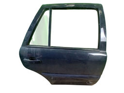 PORTA TRASEIRA DIREITA GOL PARATI BOLA G2 G3 G4 1995 A 2014