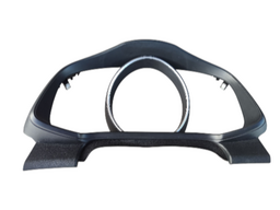 Moldura Painel Intrumento Honda Fit 2015 a 2021 Original