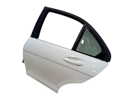 PORTA TRASEIRA ESQUERDA MERCEDES CLASSE C 180 200 250 12/14