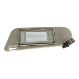 QUEBRA SOL ESQUERDO SEM TAMPA ZAFIRA 01 A 12 ORIG 9329732