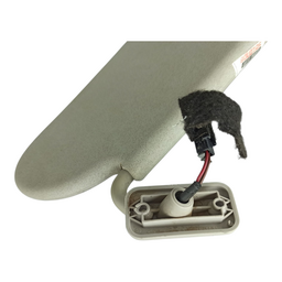 QUEBRA SOL ESQUERDO SEM TAMPA ZAFIRA 01 A 12 ORIG 9329732