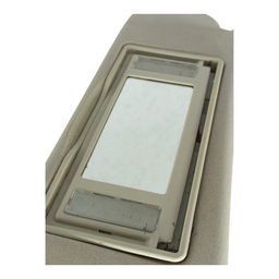 QUEBRA SOL ESQUERDO SEM TAMPA ZAFIRA 01 A 12 ORIG 9329732