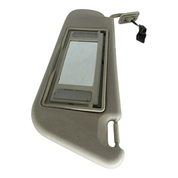 QUEBRA SOL ESQUERDO SEM TAMPA ZAFIRA 01 A 12 ORIG 9329732