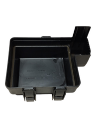 TAMPA CAIXA FUSIVEIS RELE RENAULT FLUENCE 2011 2012  A 2018