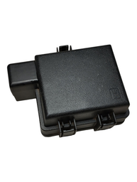 TAMPA CAIXA FUSIVEIS RELE RENAULT FLUENCE 2011 2012  A 2018