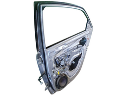 PORTA TRASEIRA DIREITA CERATO 2010 2011 A 2013