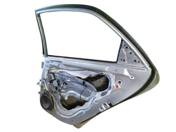 PORTA TRASEIRA DIREITA CERATO 2010 2011 A 2013