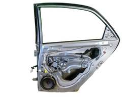 PORTA TRASEIRA DIREITA CERATO 2010 2011 A 2013