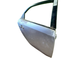 PORTA TRASEIRA DIREITA CERATO 2010 2011 A 2013