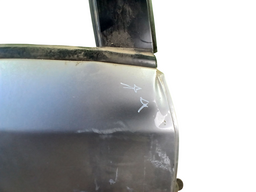 PORTA TRASEIRA DIREITA CERATO 2010 2011 A 2013