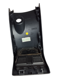 DIFUSOR AR MOLDURA TRASEIRA CONSOLE FLUENCE 2011 2012 A 2018