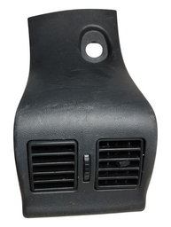 DIFUSOR AR MOLDURA TRASEIRA CONSOLE FLUENCE 2011 2012 A 2018