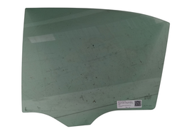 Vidro Porta Traseira Esq Mercedes Classe C 180 200 250 12/14