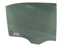 Vidro Porta Traseira Dir Mercedes Classe C 180 200 250 12/14