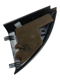 MOLDURA INTERNA DIREITA RETROVISOR FLUENCE 2011 2012 A 2018