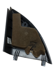 MOLDURA INTERNA DIREITA RETROVISOR FLUENCE 2011 2012 A 2018