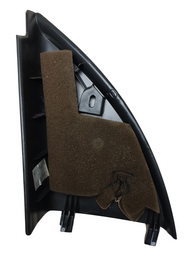 MOLDURA INTERNA DIREITA RETROVISOR FLUENCE 2011 2012 A 2018