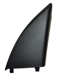 Moldura Interna Direita Retrovisor Fluence 2011 2012 a 2018