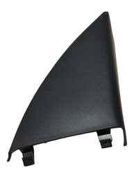 MOLDURA INTERNA DIREITA RETROVISOR FLUENCE 2011 2012 A 2018