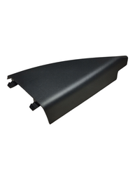 MOLDURA INTERNA DIREITA RETROVISOR FLUENCE 2011 2012 A 2018