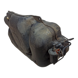 TANQUE COMBUSTÍVEL TOYOTA ETIOS HATCH SEDAN 77100-0D200