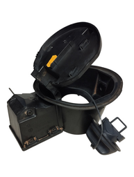 PORTINHOLA TANQUE COMBUSTÍVEL FLUENCE 2011 2012 2013 A 2018