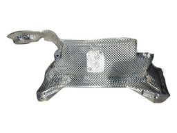 PROTETOR TERMICO CAIXA DIRECAO FLUENCE 2011 2012 A 2018