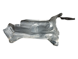 Protetor Termico Caixa Direcao Fluence 2011 2012 a 2018