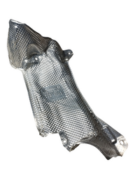 PROTETOR TERMICO CAIXA DIRECAO FLUENCE 2011 2012 A 2018