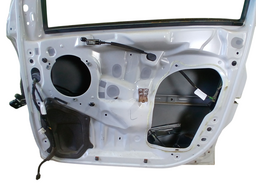 PORTA DIANTEIRA LADO DIREITA KA 2015 A 2021