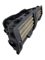 MOLDURA DIFUSOR AR CENTRAL BMW SERIE 118I 2006 2012 ORIGINAL