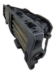 MOLDURA DIFUSOR AR CENTRAL BMW SERIE 118I 2006 2012 ORIGINAL