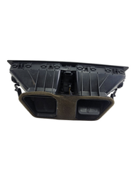 MOLDURA DIFUSOR AR CENTRAL BMW SERIE 118I 2006 2012 ORIGINAL