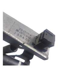 PEDAL FREIO BMW 118I 320I X1 2.0 2005 2014 ORIGINAL