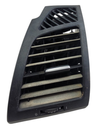 Difusor Ar Lateral Esquerdo Bmw 118i 120i 2005 2012 Original