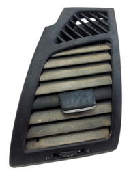 DIFUSOR AR LATERAL ESQUERDO BMW 118I 120I 2005 2012 ORIGINAL