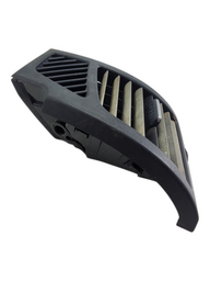 DIFUSOR AR LATERAL ESQUERDO BMW 118I 120I 2005 2012 ORIGINAL